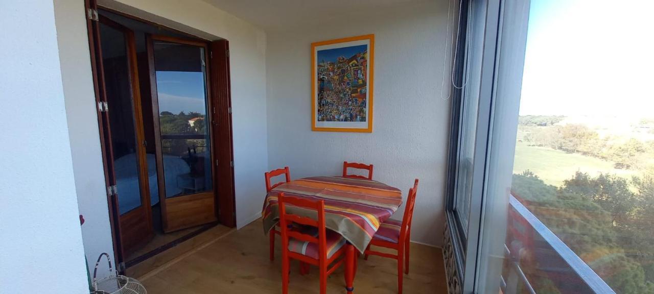 T3 Vue Sur Mer, Renove A Neuf, 4 A 6 Pers,65 M2-500 M De La Plage Argelès-sur-Mer Exterior foto